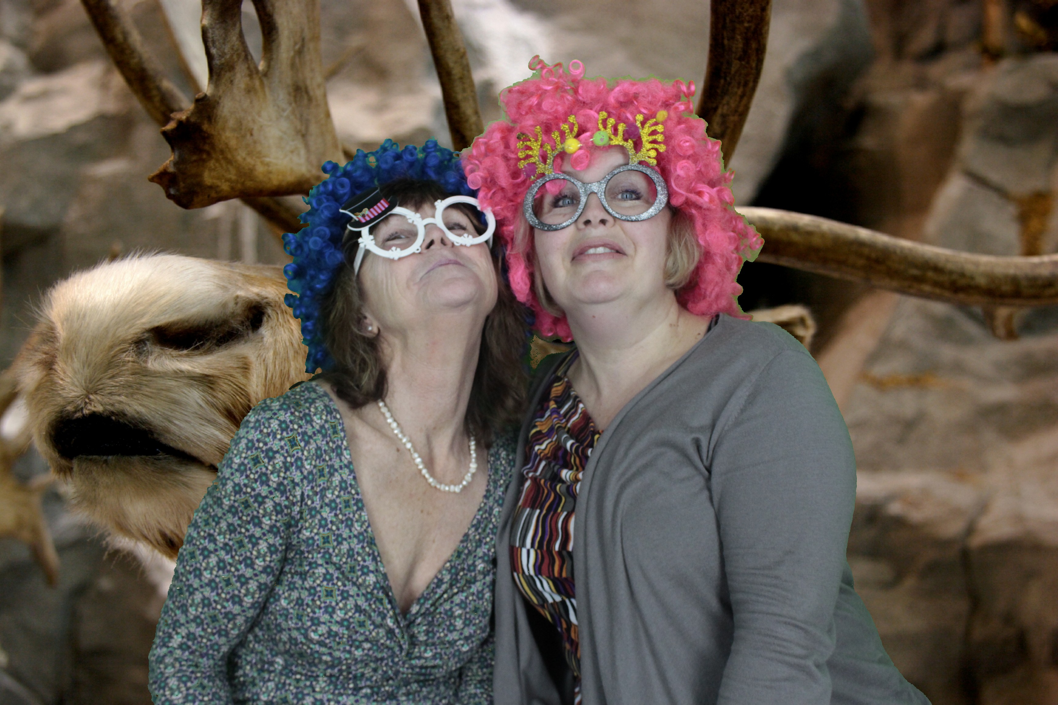 Waitrose Christmas Party | View more photos from the event at gallery.myphotoboothexperience.co.uk/u/MyPhotoBoothExperienceLtd/Waitrose-Christmas-Party